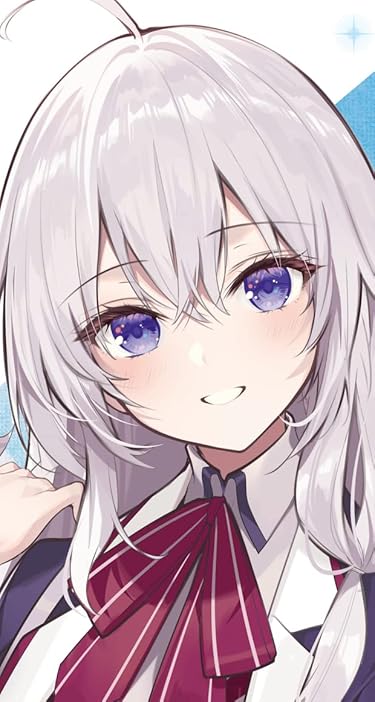 マンガUP！で読めるアニメ化作品 - イレイナ（Elaina）