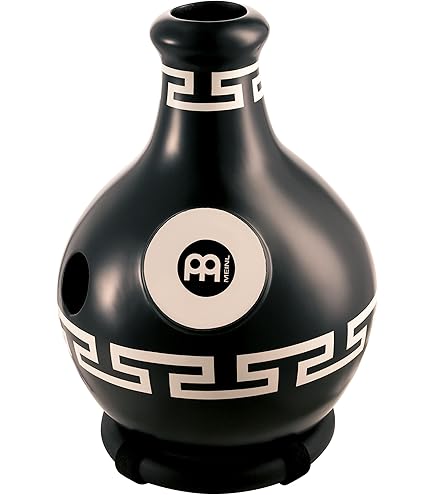 Amazon | MEINL Percussion マイネル イボドラム Fiberglass