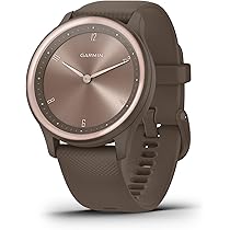 【新品未使用】GARMIN VIVOMOVE SPORTブラック GARMIN vivomove Sport Slate / Black ガーミン ヴィヴォムーブ
