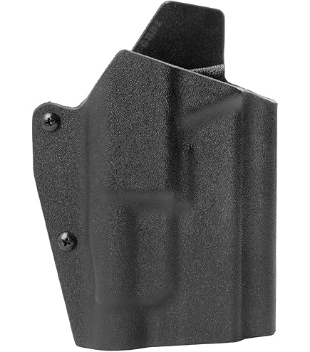 Amazon | WoSporT カイデックスホルスター SF XC1 (G17/19/19X/45) BK