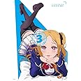 僕の彼女がマジメ過ぎるしょびっちな件 第3巻 [Blu-ray]