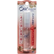 Amazon | オーラツーミー マウススプレー シトラスミント 6mL 6本
