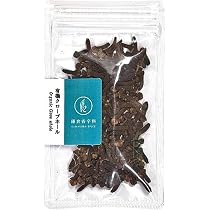 Amazon.co.jp: 【 鎌倉香辛料 】 オーガニック ブラックペッパー
