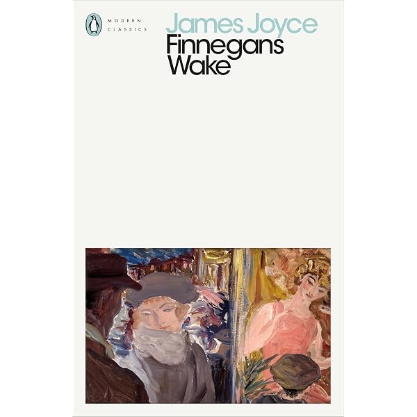 Amazon.co.jp: Finnegans wake : James Joyce: 本