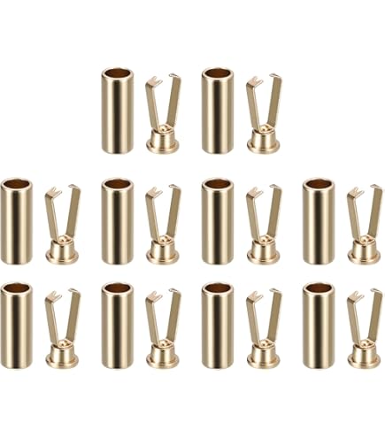 レザーロープクランプ 円筒形 圧着電線 圧着 折り畳み可能 50個 レザーロープクランプ 円筒形 圧着電線 圧着 折り畳み可能 50個