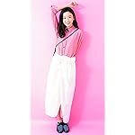 永野芽郁 iPhone8,7,6 Plus 壁紙(1242×2208) 連続テレビ小説 「半分、青い。」 LAST PHOTO BOOK