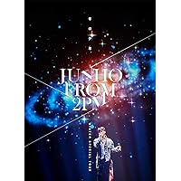 【DVD】JUNHO Solo Tour 2016 HYPER JUNHO (From 2PM) Solo Tour 2016 HYPER JAPAN DVD | eBay