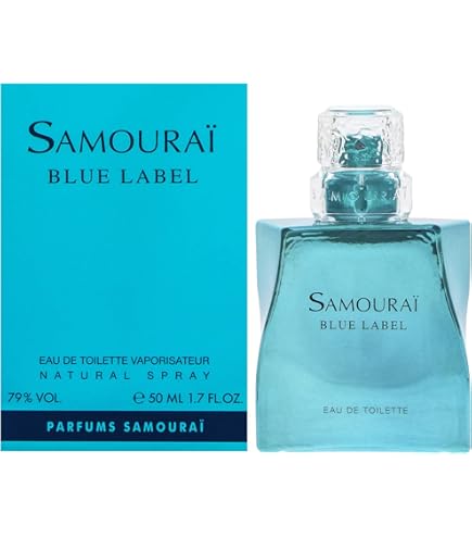 Amazon | サムライ ユニセックス オードトワレ 45mL | SAMOURAI