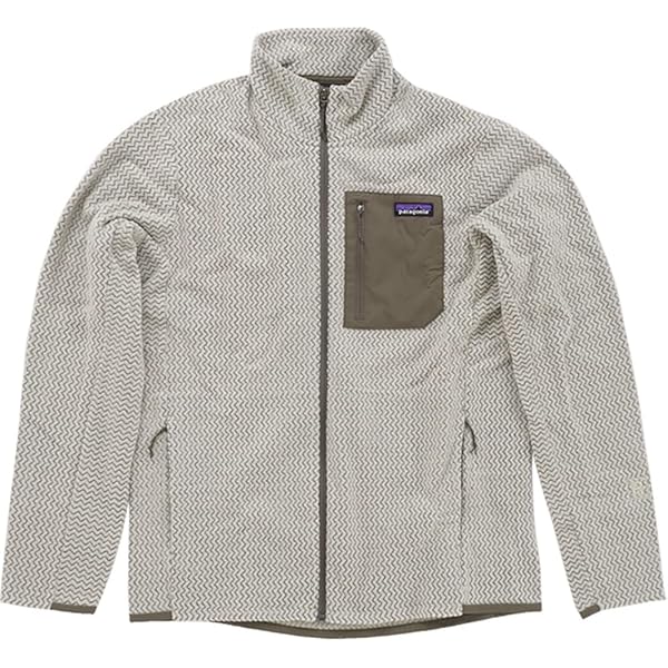 Amazon | [Patagonia (パタゴニア)] M's R1 Air Crew メンズ R1エア