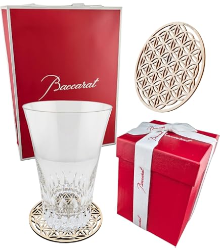 Amazon.co.jp: 正規紙袋付き バカラ グラス 名入れ Baccarat ハイ