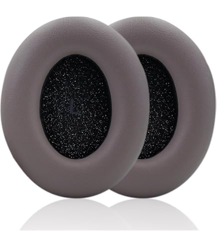 Amazon | 交換用イヤーパッドゼンハイザーMomentum 4準拠