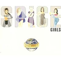 Amazon.co.jp: Spice: ミュージック