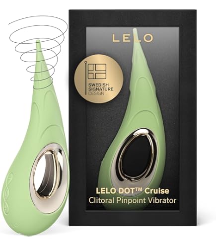 LELO DOT Clitoral Pinpoint Vibrator for Women, Female Sex Toys with Elliptical Motion and 8 Pleasure Settings, Clitoris Stimulator Adult Toy, High Frequency Clitoral Vibrator, Lilac : Amazon.com.au: Health, Household & Personal LELO DOT Clitoral Pinpoint Vibrator for Women, Female Sex Toys with Elliptical Motion and 8 Pleasure Settings, Clitoris Stimulator Adult Toy, High Frequency Clitoral Vibrator, Lilac : Amazon.com.au: Health, Household & Personal