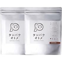 Amazon | タマチャンショップ タンパクオトメ 2袋セット Amazon | タマチャンショップ タンパクオトメ 2袋セット