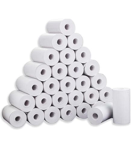 Square Terminal + ロールペーパーセット Square Terminal + ロールペーパーセット Amazon.co.jp: レシート