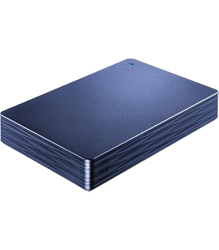 【新品・未開封】I-O DATA 2TB 外付けHDD HDPH-UT2DKR I-O DATA（アイ・オー・データ機器） ポータブルHDD｜HDPH