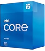 Amazon | INTEL CPU BX8070110400 Core i5-10400 プロセッサー、2.90