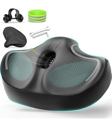 Amazon.co.jp: pooboo (プーボー) 屋内サイクリングバイク ベルト 