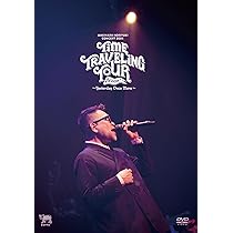 Amazon.co.jp: Makihara Noriyuki Concert 2018“TIME TRAVELING TOUR  