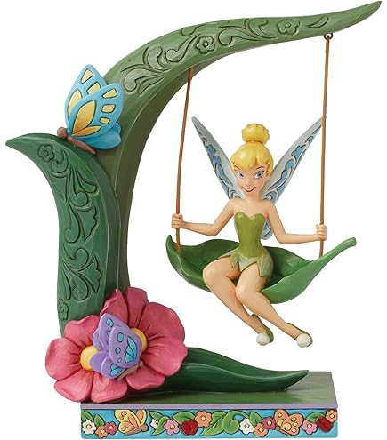 Amazon.co.jp: Disney Showcase ディズニー100 ティンカー・ベル