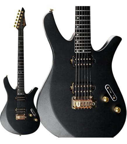 Amazon | ENYA Inspire スタンド付きセット Black/Ivory Black