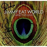 Amazon.co.jp: Jimmy Eat World: ミュージック
