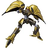 ROBOT魂 重戦機エルガイム [SIDE HM] オージェ 約155mm ABS&PVC製 塗装済み可動フィギュア