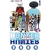 HUNTER X HUNTER30 (ジャンプコミックス)