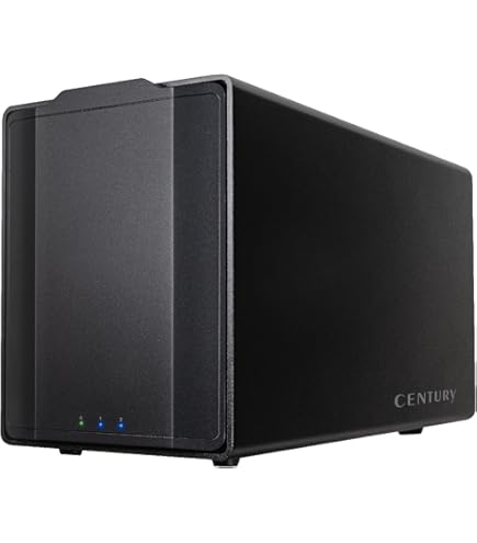 Amazon.co.jp: ラトックシステム USB 10Gbps RAIDケース(3.5インチHDD2