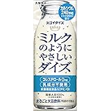 大塚食品 ミルクのようにやさしいダイズ 200ml ×24本