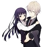 妖狐×僕SS iPad壁紙 双熾,凜々蝶 妖狐×僕SS iPad壁紙 双熾,凜々蝶