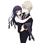 妖狐×僕SS FVGA(480×800)壁紙 双熾,凜々蝶 妖狐×僕SS FVGA(480×800)壁紙 双熾,凜々蝶