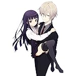 妖狐×僕SS iPhone(640×960)壁紙 双熾,凜々蝶 妖狐×僕SS iPhone(640×960)壁紙 双熾,凜々蝶