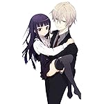 妖狐×僕SS iPhoneSE/5s/5c/5(640×1136)壁紙 双熾,凜々蝶 妖狐×僕SS iPhoneSE/5s/5c/5(640×1136)壁紙 双熾,凜々蝶