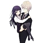 妖狐×僕SS HD(720×1280)壁紙 双熾,凜々蝶 妖狐×僕SS HD(720×1280)壁紙 双熾,凜々蝶