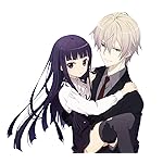 妖狐×僕SS QHD(1080×960) 双熾,凜々蝶 妖狐×僕SS QHD(1080×960) 双熾,凜々蝶