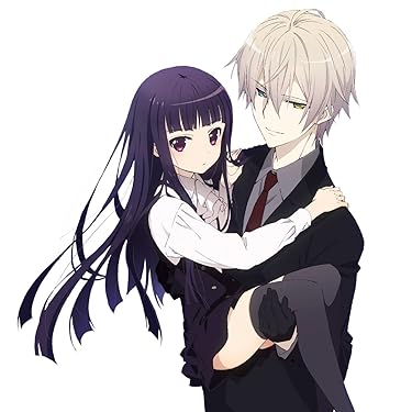 マンガUP！で読めるアニメ化作品 - 双熾,凜々蝶