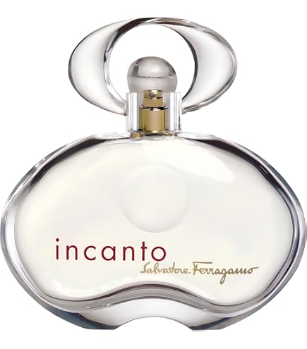 Amazon | SALVATORE FERRAGAMO フェラガモ インカント EDP SP 100ml