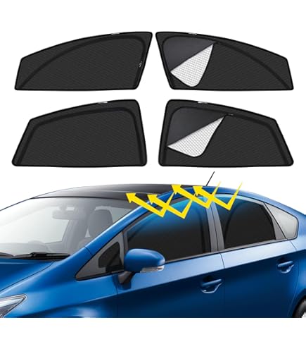 プリウス30 G'sで使用　サンシェード　４枚 プリウス30 G'sで使用 サンシェード 4枚 プリウス30 G'sで使用