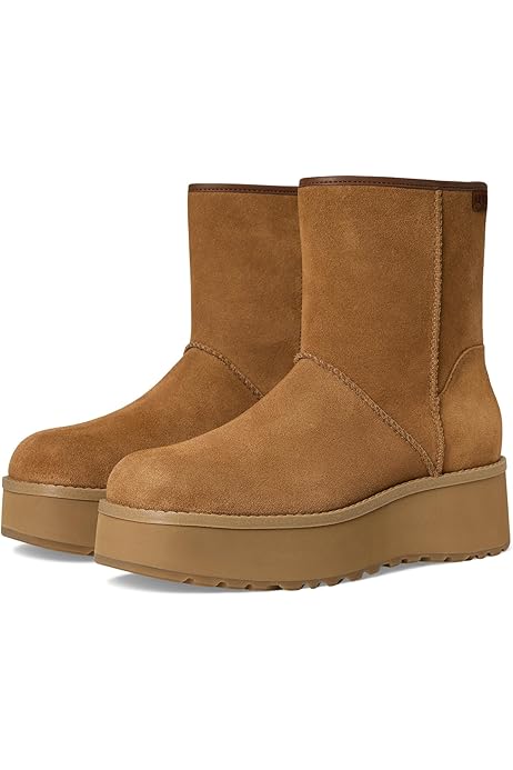 靴 UGG W FLORES 7.5 JASMINE UGG W FLORES 7.5 JASMINE