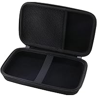 Amazon.co.jp: 【マイクケース】SHURE（シュアー） マイクケース