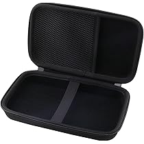 Amazon.co.jp: WERJIA 収納ケース 互換品 SHURE SM58/PGA58