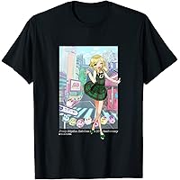 プリティーリズム Tシャツ Lサイズ 漫画 アニメ 映画 ゲーム 声優 プリティーリズム Tシャツ Lサイズ 漫画 アニメ 映画 ゲーム 声優