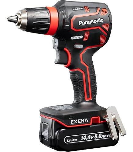 パナソニック Amazon | パナソニック(Panasonic) 充電ドリルドライバー EZ7441 (14.4