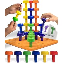 Educational Insights My First Game: Bears In Pairs - Multicolor