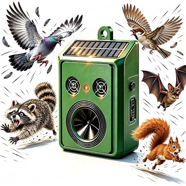 Amazon.co.jp 最新リリース: 動物撃退器 の新着ランキングです。