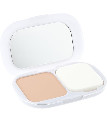 Amazon | ラファイエ サマーパクトUV オークル-D ファンデーション 11g