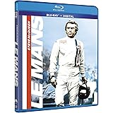 Le Mans [Blu-ray]