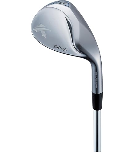 Amazon.co.jp: キャスコ(Kasco) ドルフィンウェッジ ストレートネック