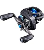 Amazon | シマノ(SHIMANO) ベイトリール 23 SLX DC 70HG ルアー